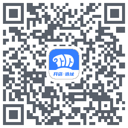 上上参谋 QRcode