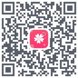 樱花动漫 QRcode