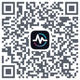MERIT超燃脂kod QR do pobrania