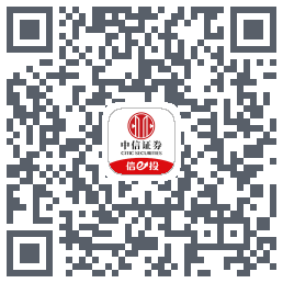 中信证券金控测试29日新包 QR-код для загрузки