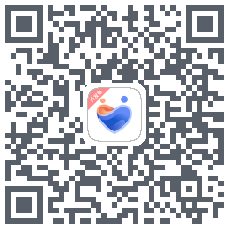 海心健康-开发版 QRcode