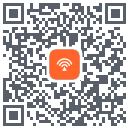 Tenda WiFi的下載二維碼