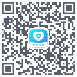 医患沟通 QRcode