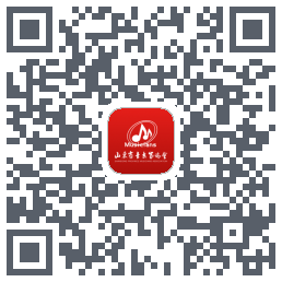 山东音协考级 QRcode