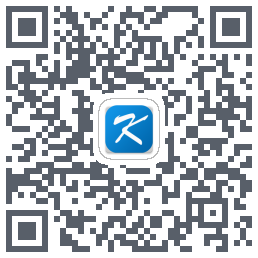 开单王 QRcode