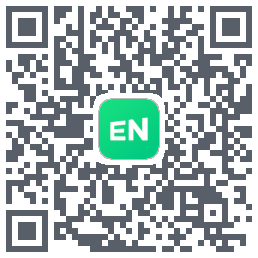 希沃白板的下載二維碼