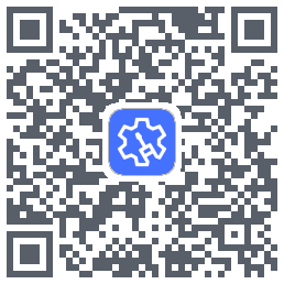 售后大师的下載二維碼