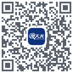 搜大夫医生端 QR-код для загрузки