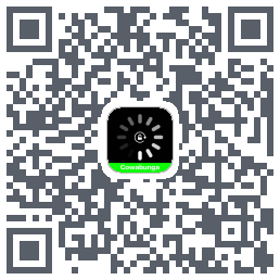 Cowabungaรหัส QR สำหรับดาวน์โหลด