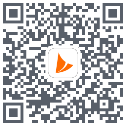 启航教育 QRcode