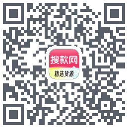 搜款网kod QR do pobrania