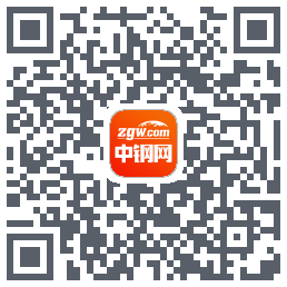 中钢网 QRcode