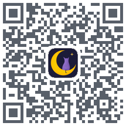 秘密花园kod QR do pobrania