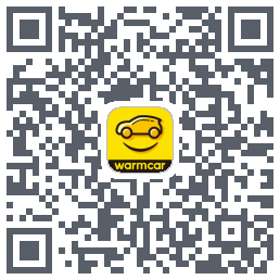 WarmCar QR-код для загрузки