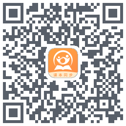 乐学同步单词código QR de descarga de