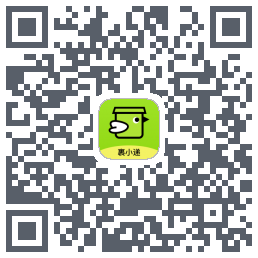 裹小递 QRcode