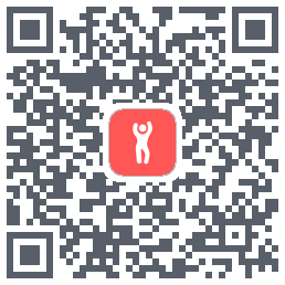 天天跳舞 QRcode