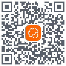 嬷嬷易点du code QR de téléchargement