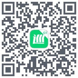 巡检员du code QR de téléchargement