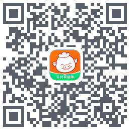 猪八戒的下载二维码