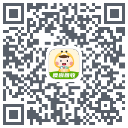 噢啦回收-旧衣服回收旧书旧手机旧家电闲置旧物免费上门回收无忧的下载二维码