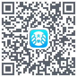 掌上大学Download QR-Code