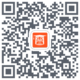 查博士 QRcode