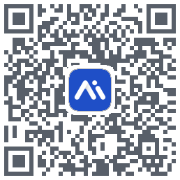 秘塔AI搜索 QRcode