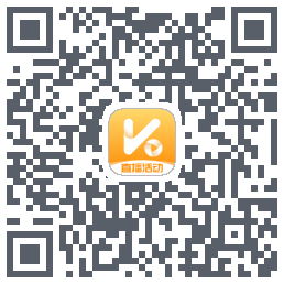 开播TV QRcode