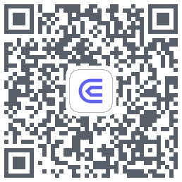 掌上银行 QRcode