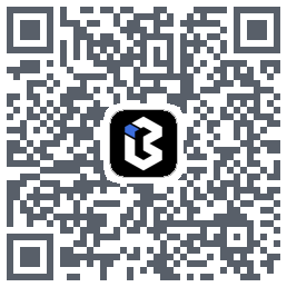 BlueprintGo QR-код для загрузки