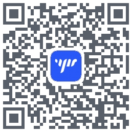 爱原物 QRcode