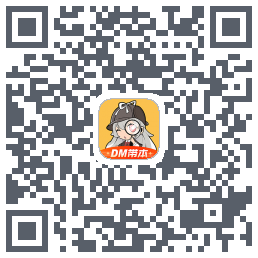 剧本杀的下载二维码