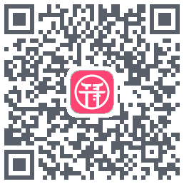 千寻du code QR de téléchargement