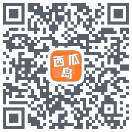 西瓜岛kod QR do pobrania