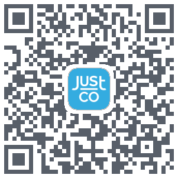 JustCo的下載二維碼