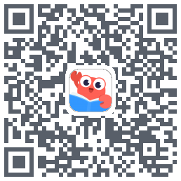 KaDa阅读的下载二维码