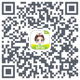 照护365康护端 QRcode