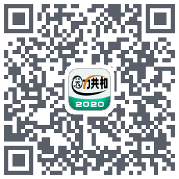 运力共和のダウンロードQRコード