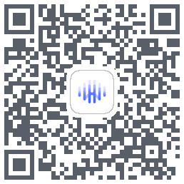 汉王语音王 QRcode