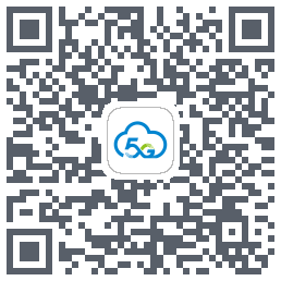 移动云应用kod QR do pobrania