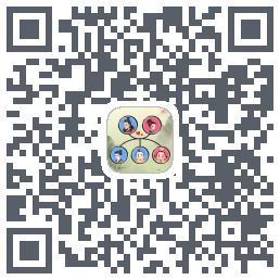 三国人生 QRcode