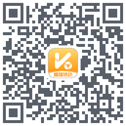 开播TV的下載二維碼