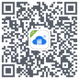 网格通 QRcode