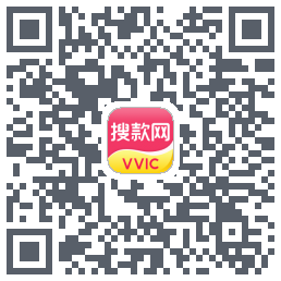 搜款网的下載二維碼
