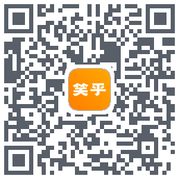 笑乎codice QR per il download