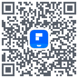 PDFelement QRcode