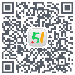 加国无忧(S)51.ca的下載二維碼
