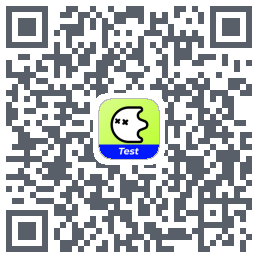 Blurrr QR-код для загрузки