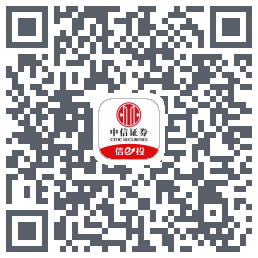 中信证券 QRcode